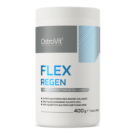 Flex Regen - 400 g - OstroVit