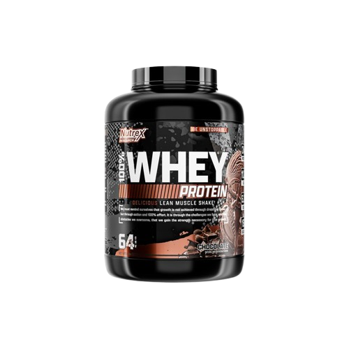 whey 100 premium - 2,25kg - Nutrex – Image 2