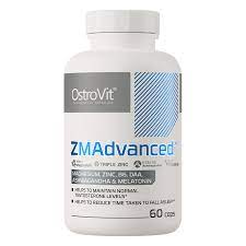ZMAdvanced - 60 capsules - OstroVit