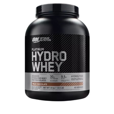 PLATINUM HYDROWHEY-ON-1.6 KG