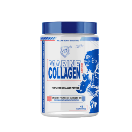 Marine Collagen Ultimate - William Bonac Signature | 300 g