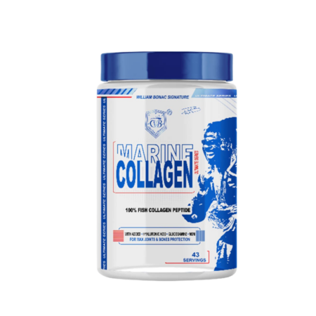 Marine Collagen Ultimate - William Bonac Signature | 300 g