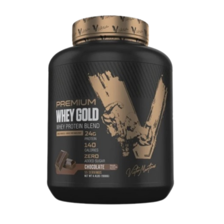 Premium Whey Gold - 2KG - Victor Martinez