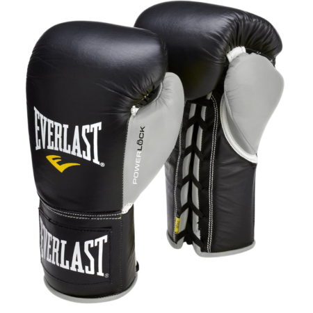 Powerlock Pro Fight Boxing Gloves - 10oz