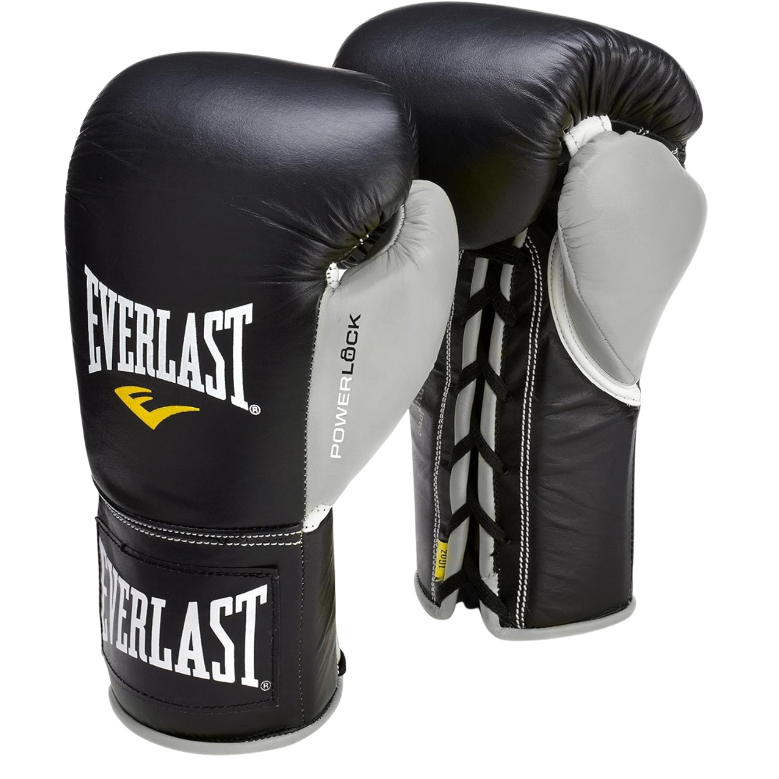 Powerlock Pro Fight Boxing Gloves - 10oz
