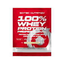 WHEY PROTEIN PROFESSIONAL 30GR