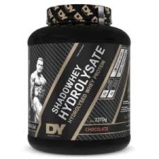 Whey Protein Shadowhey Hydrolyzed - 2.27Kg - DY NUTRION