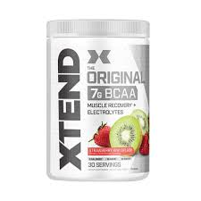 Xtend bcaa 30 servings