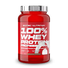 WHEY PROTEIN PROFESSIONAL 920 GR