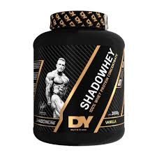 Whey Protein Shadowhey - 2Kg, 66 Servings - DY NUTRITION