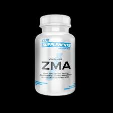 ZMA - 90 Gélules - Dr Supplements Sports